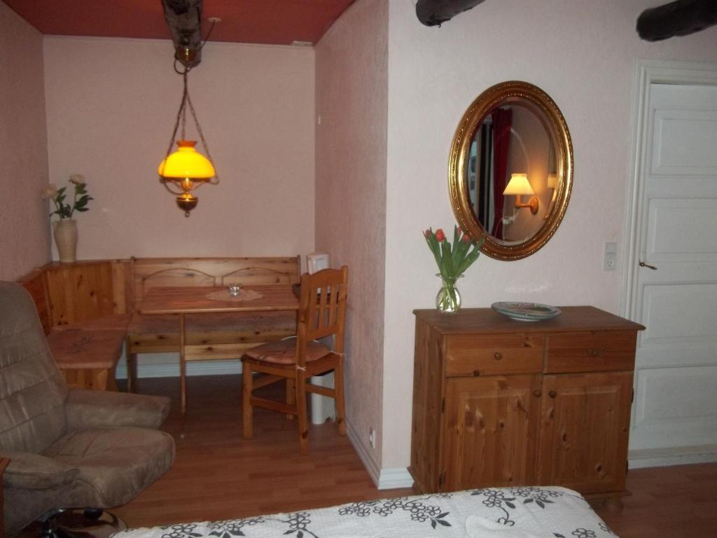 Bed And Breakfast Vester Hjermitslev Saltum Exterior foto